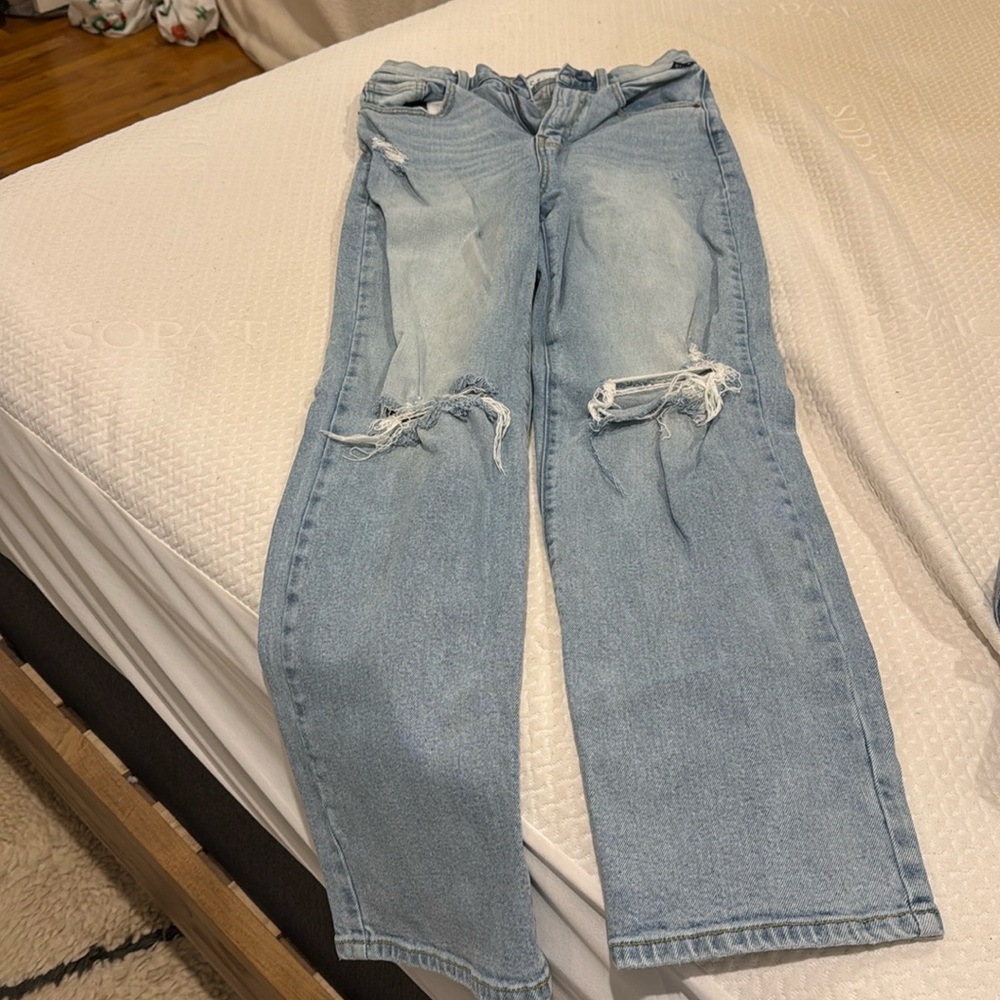 Cello high rise jeans